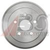 TOYOT 4243112220 Brake Drum